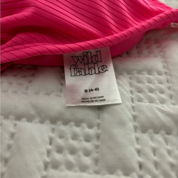 Target bikini top - Picture 3 of 3